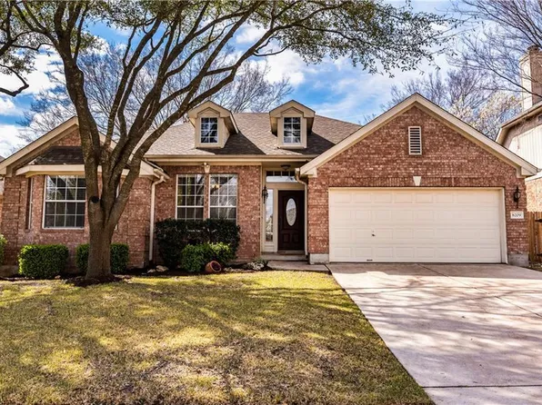 8209 Manx Dr, Round Rock, TX 78681