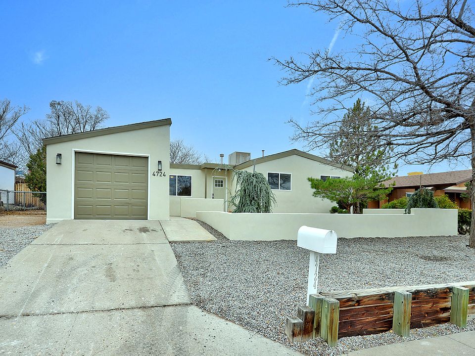 4724 Rhode Island Pl NE, Albuquerque, NM 87109 Zillow