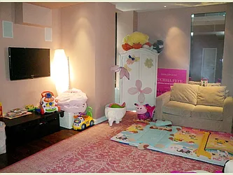 Rented by Stribling