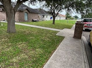 1810 Agua Fina Ave, Edinburg, TX 78541