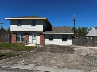 508 Ruth Dr, Westwego, LA 70094