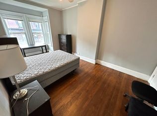 64 London St #2, Boston, MA 02128