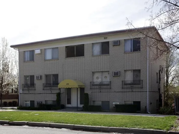 474 E 4th Ave, Salt Lake City, UT 84103
