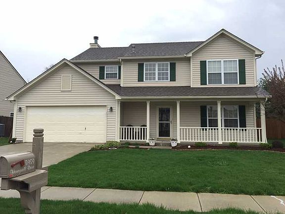 3rd image of 5959 Honeywell Dr