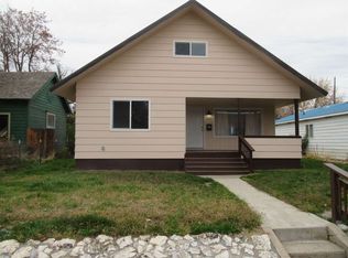 232 W Idaho St, Weiser, ID 83672