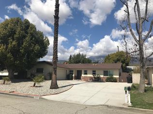 8562 La Vine St, Alta Loma, CA 91701