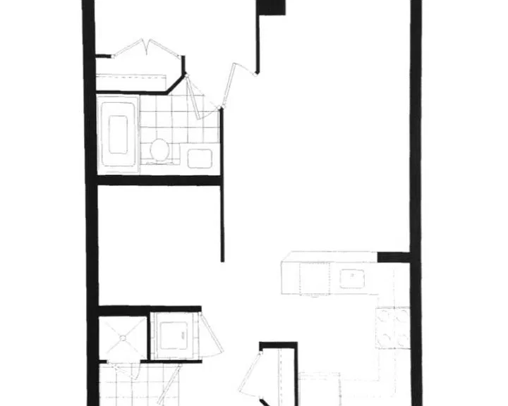 125 Western Battery Rd #1605 — Photo 8