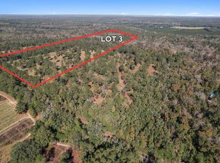 3 Watermill Rd, Monticello, FL 32344