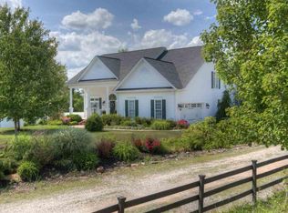 2471 Midland Trl, Ona, WV 25545