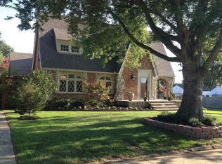 2502 E 3rd St, Tulsa, OK 74104