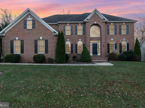 1508 Stone Post Ct, Bel Air, MD 21015