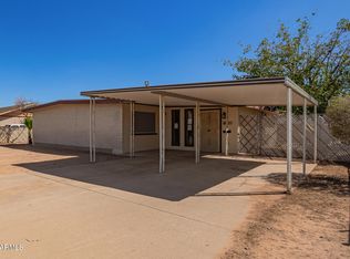 1231 E Avila Ave, Casa Grande, AZ 85122