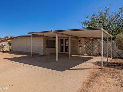 1231 E Avila Ave, Casa Grande, AZ, 85122