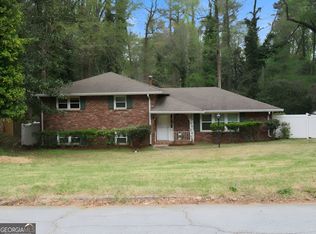 2705 Hayden Dr, East Pt, GA 30344