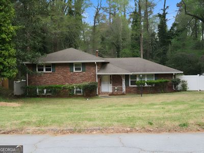 2705 Hayden Dr, East Pt, GA, 30344