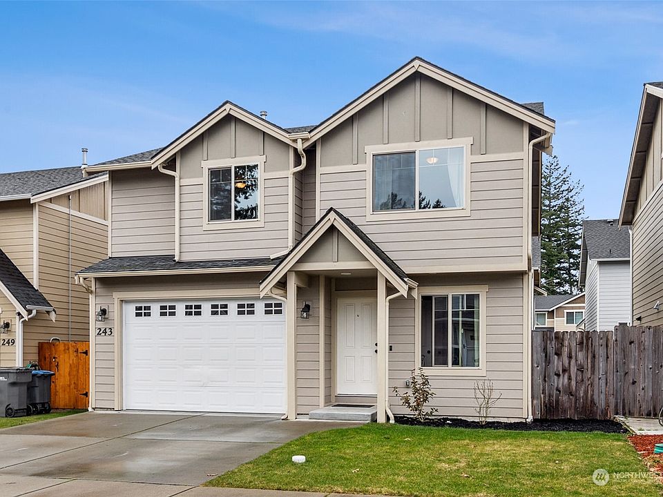 1st image of 243 NE Tronson Circle