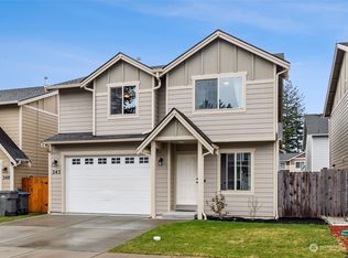 243 NE Tronson Cir, Bremerton, WA
