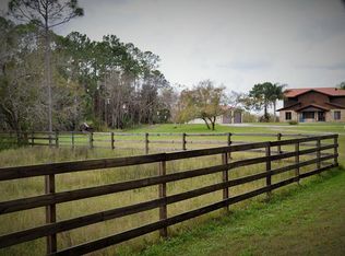 1100 Lake Harney Woods Blvd, Mims, FL 32754