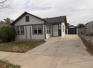 447 N Washington St, Casper, WY 82601