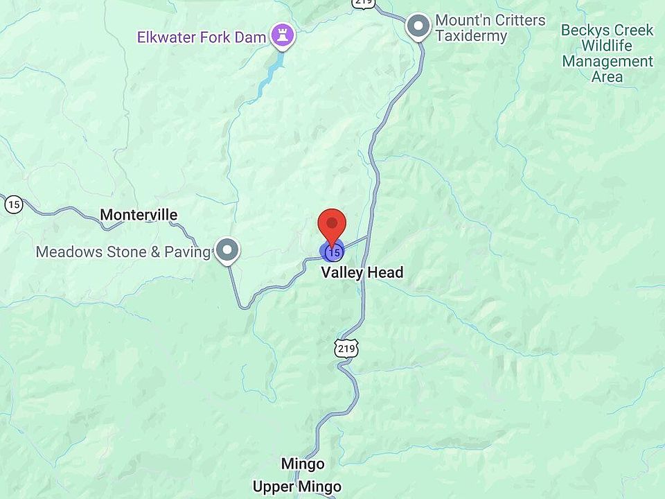 2nd image of 715 Dry Ridge Rd