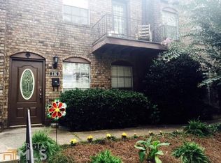 236 Chalfont Ln, Athens, GA 30606