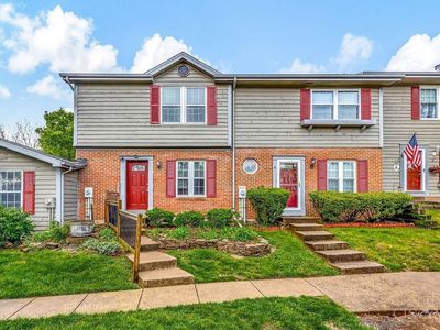 10 Nicolson Cir, Fairfield, OH, 45014