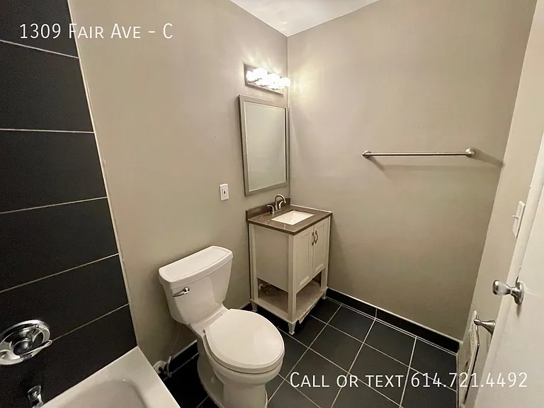 1309 Fair Ave #C — Photo 7