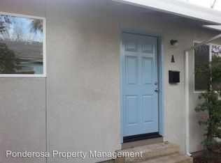 1121 Chestnut St, Chico, CA 95928