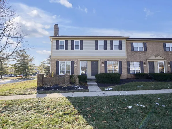 1221 Bethel Rd, Columbus, OH 43220