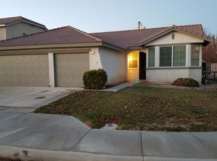 4519 W Avenue J5, Lancaster, CA