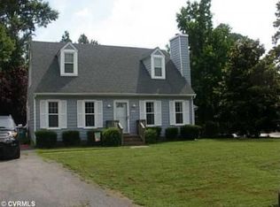 9617 Country Way Rd, Glen Allen, VA 23060