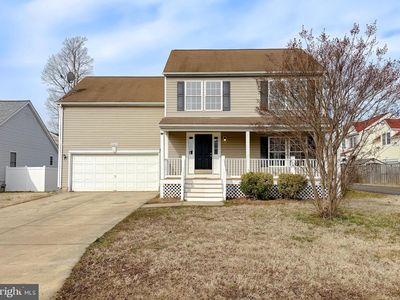 22671 Kinnegad Dr, Great Mills, MD, 20634