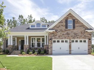 65 Vintage Ct, Clayton, NC 27520