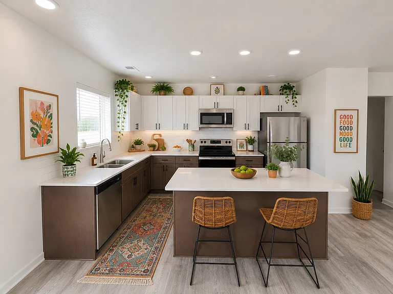 Tallgrass Apartments — Photo 35