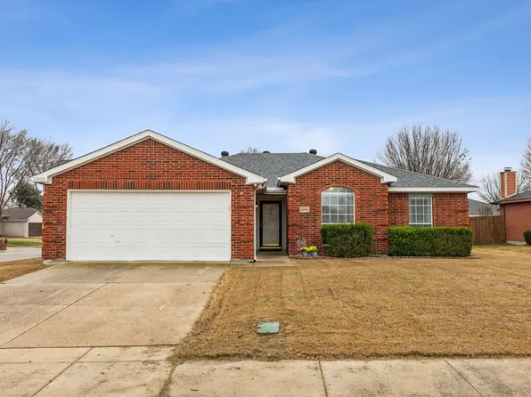 2000 Waterview Dr, Little Elm, TX 75068