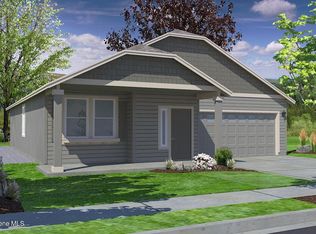 3988 N May Ella Loop, Post Falls, ID 83854