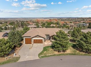 7130 Puma Trl, Littleton, CO 80125