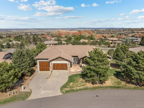 7130 Puma Trail, Littleton, CO 80125