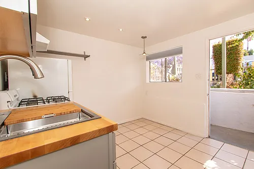 Charming Cottage Style Studio With Fenced in Yard in the Pocket of North Park + South Park Photo 1