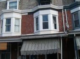 1233 Church St, Reading, PA 19601