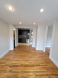 Rented by Lodger Corp