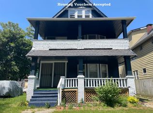 9223 Adams Ave, Cleveland, OH 44108