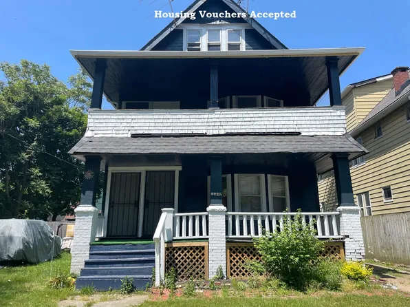 9223 Adams Ave, Cleveland, OH 44108