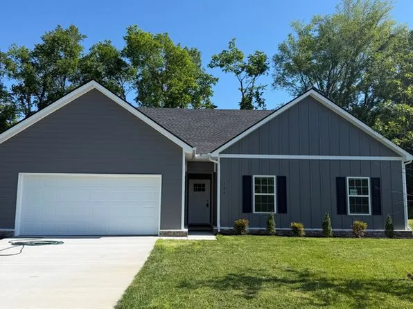 124 Centennial Ln, Columbia, TN