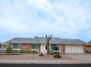 17611 N Buntline Dr, Sun City West, AZ 85375