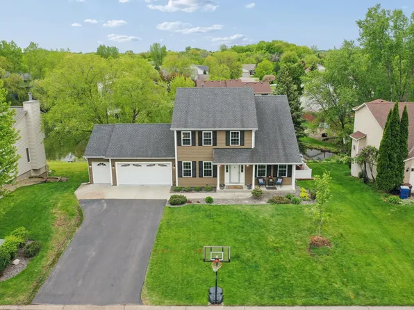 16605 43rd Ave N, Plymouth, MN 55446