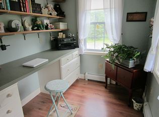 89 Upper Cross Rd, Pembroke, ME 04666