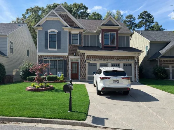 3695 Silver Springs Rd, Cumming, GA 30041