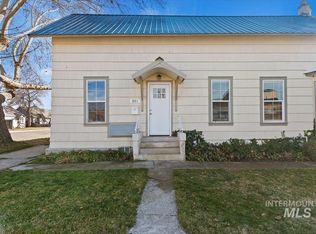 201 W 1st St, Emmett, ID 83617