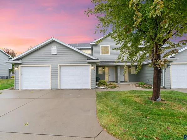 5504 W Bream Pl #55, Sioux Falls, SD 57107